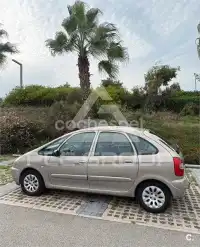 2002 Citroen Xsara