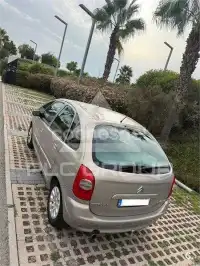 2002 Citroen Xsara