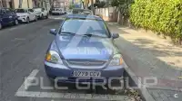 2002 KIA Rio
