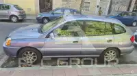 2002 KIA Rio