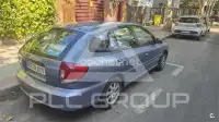 2002 KIA Rio