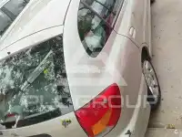 2002 KIA Rio