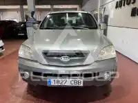 2002 KIA Sorento