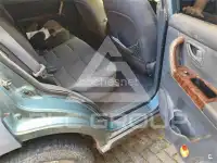 2002 KIA Sorento