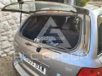 2002 KIA Sorento