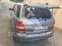 2002 KIA Sorento