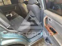 2002 KIA Sorento