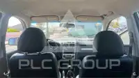 2002 KIA Sportage