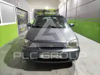 2002 KIA Carens