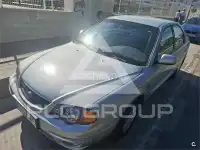 2002 KIA Unknown