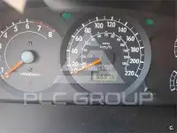 2002 KIA Unknown