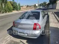 2002 KIA Unknown