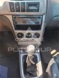 2002 KIA Unknown