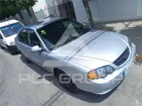 2002 KIA Unknown