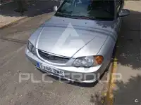 2002 KIA Unknown