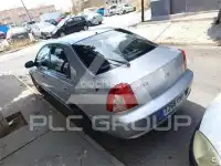 2002 KIA Unknown
