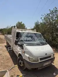 2002 Ford TRANSIT
