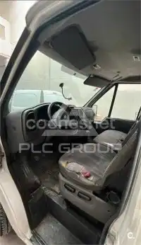 2002 Ford TRANSIT