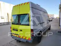 2002 Ford TRANSIT