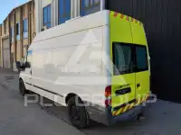 2002 Ford TRANSIT