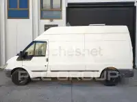 2002 Ford TRANSIT