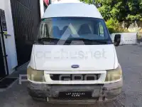 2002 Ford TRANSIT