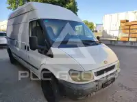 2002 Ford TRANSIT