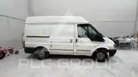 2002 Ford TRANSIT