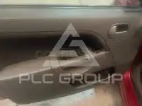 2002 Ford FIESTA