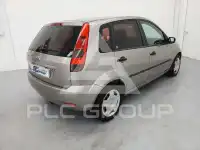 2002 Ford FIESTA