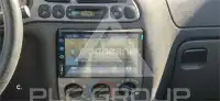 2002 Ford FIESTA