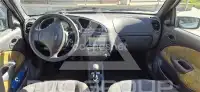 2002 Ford FIESTA