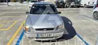 2002 Ford FIESTA