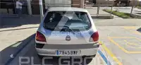 2002 Ford FIESTA