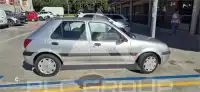 2002 Ford FIESTA