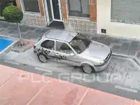 2002 Ford FIESTA