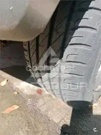 2002 Ford FIESTA