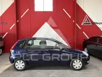 2002 Ford FIESTA