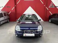 2002 Ford FIESTA