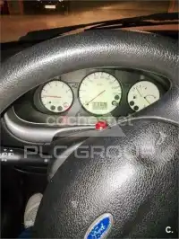 2002 Ford FIESTA
