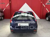 2002 Ford FIESTA
