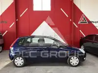 2002 Ford FIESTA