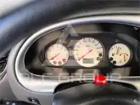 2002 Ford FIESTA