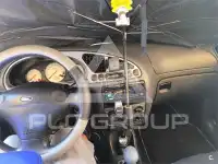 2002 Ford FIESTA