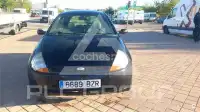 2002 Ford KA