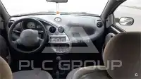 2002 Ford KA