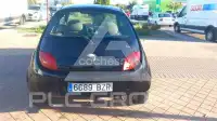 2002 Ford KA