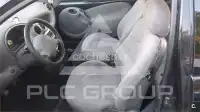 2002 Ford KA