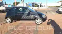 2002 Ford KA