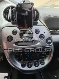 2002 Ford KA